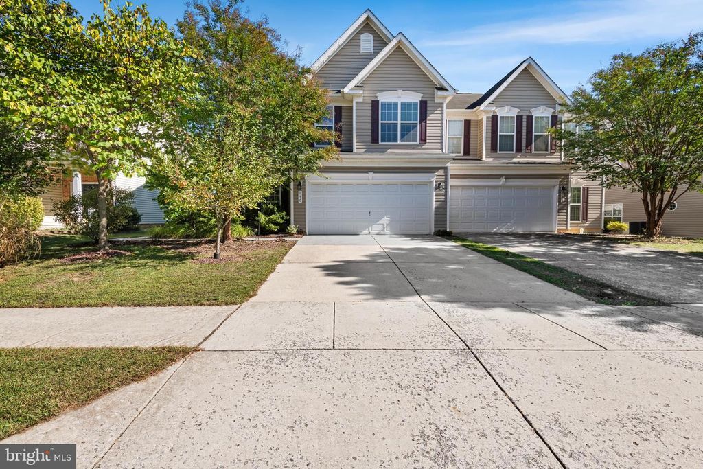 190 BRYNWOOD ST, Hagerstown, MD 21740