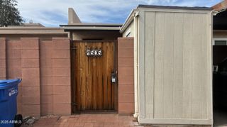 4505 N 26TH Drive, Phoenix, AZ 85017