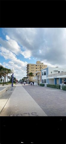 1908 N Ocean Dr 15C, Hollywood, FL 33019