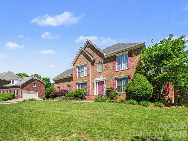 6021 Havencrest Court NW, Concord, NC 28027