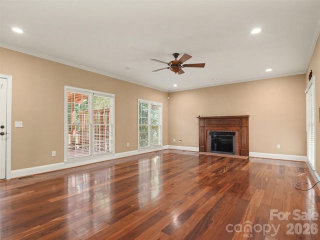 6021 Havencrest Court NW, Concord, NC 28027