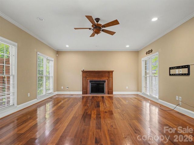 6021 Havencrest Court NW, Concord, NC 28027