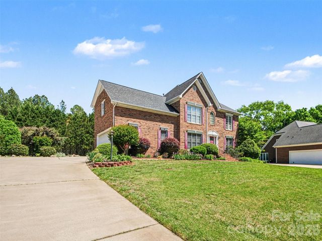 6021 Havencrest Court NW, Concord, NC 28027