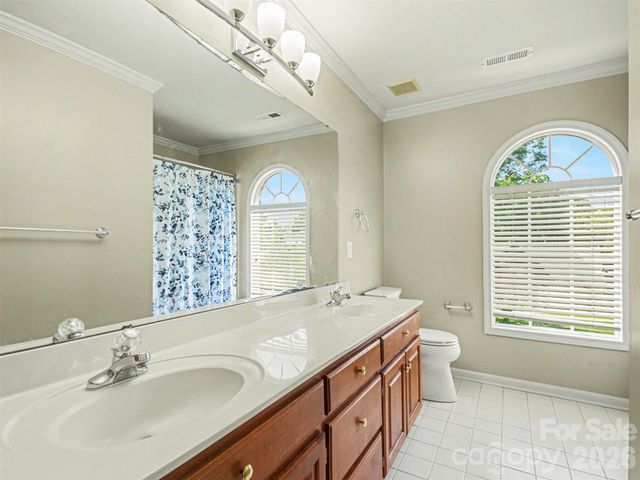 6021 Havencrest Court NW, Concord, NC 28027