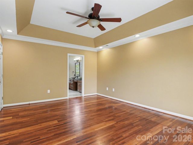 6021 Havencrest Court NW, Concord, NC 28027