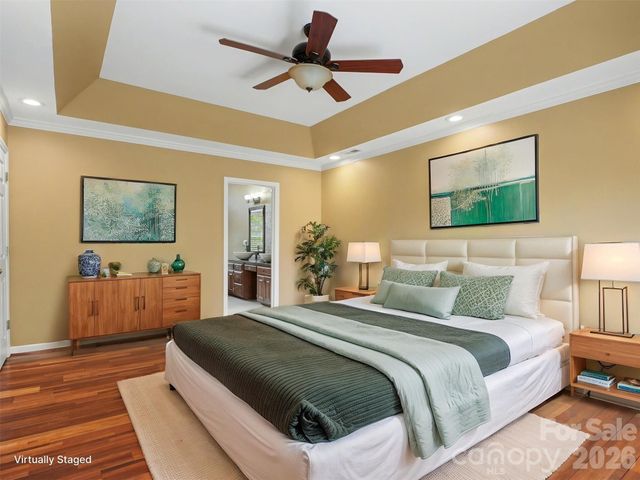 6021 Havencrest Court NW, Concord, NC 28027