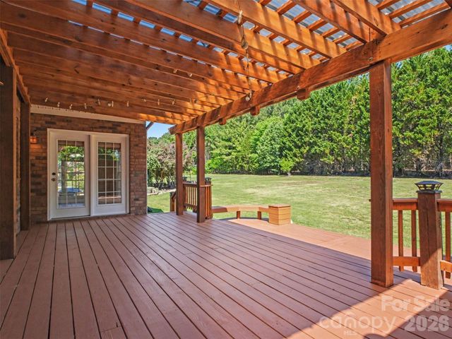 6021 Havencrest Court NW, Concord, NC 28027
