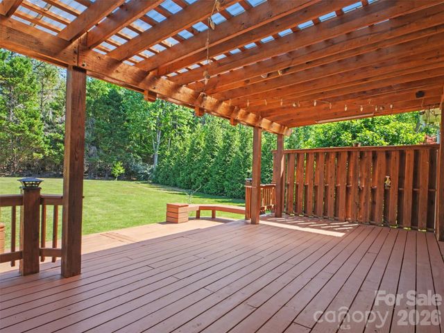 6021 Havencrest Court NW, Concord, NC 28027