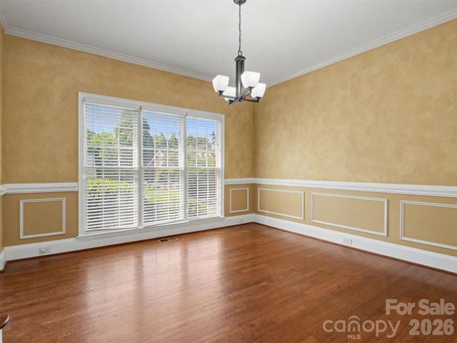 6021 Havencrest Court NW, Concord, NC 28027