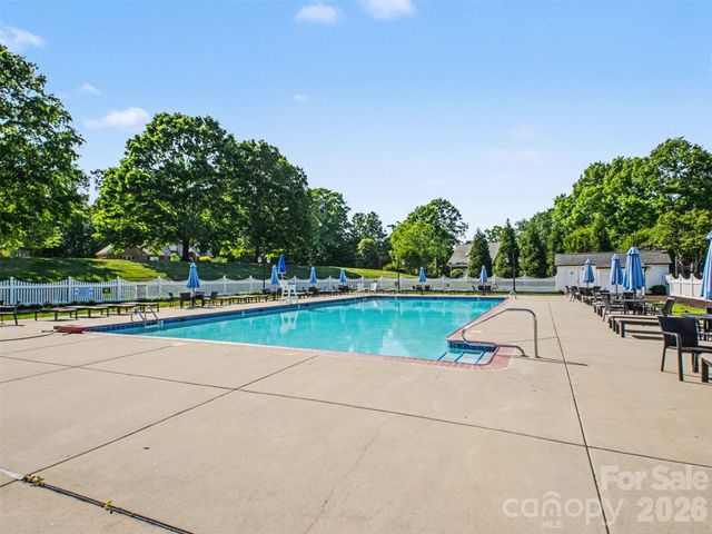 6021 Havencrest Court NW, Concord, NC 28027