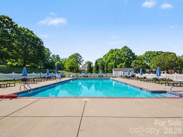 6021 Havencrest Court NW, Concord, NC 28027