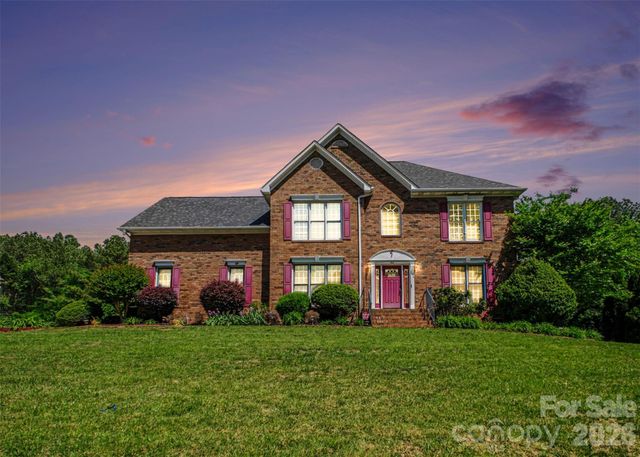 6021 Havencrest Court NW, Concord, NC 28027