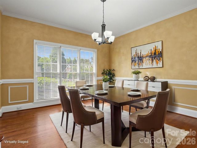 6021 Havencrest Court NW, Concord, NC 28027