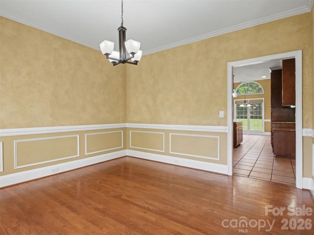 6021 Havencrest Court NW, Concord, NC 28027