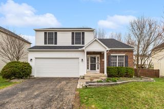 1870 Pine Grove Place, Lancaster, OH 43130