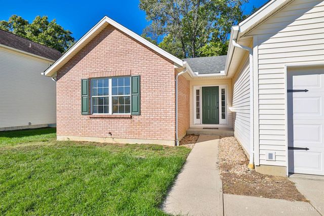 8617 Alexander Court, West Chester, OH 45069