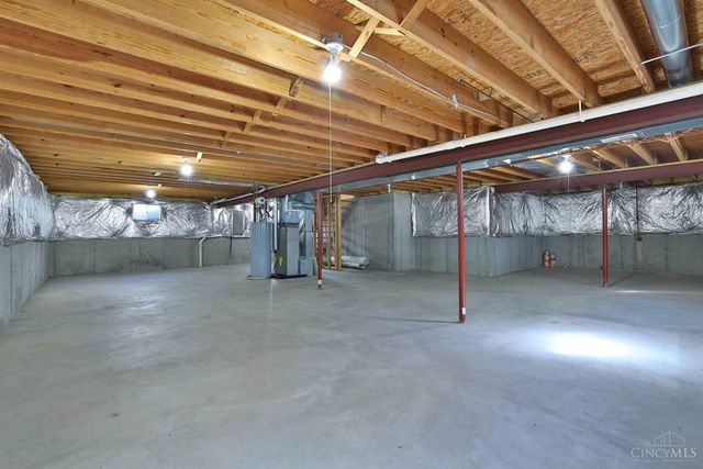 8617 Alexander Court, West Chester, OH 45069