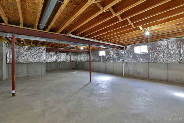 8617 Alexander Court, West Chester, OH 45069