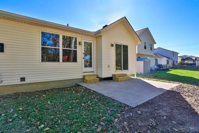 8617 Alexander Court, West Chester, OH 45069