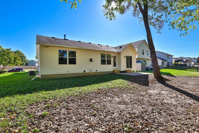 8617 Alexander Court, West Chester, OH 45069