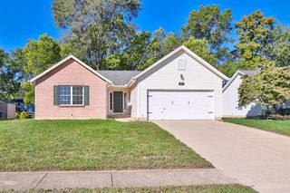 8617 Alexander Court, West Chester, OH 45069