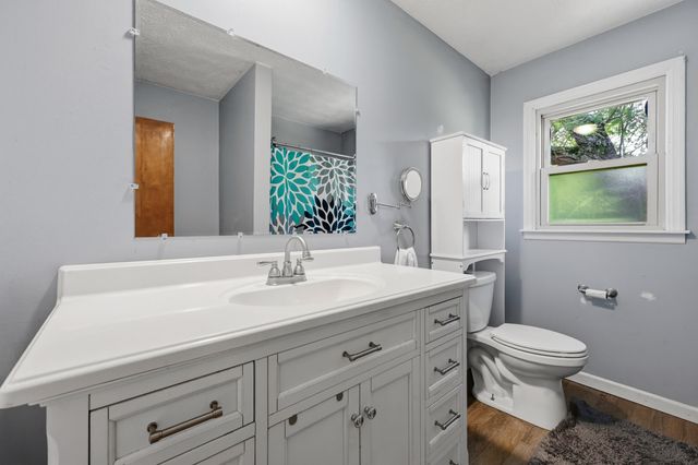 255 Mocks Creek Drive, Danville, KY 40422