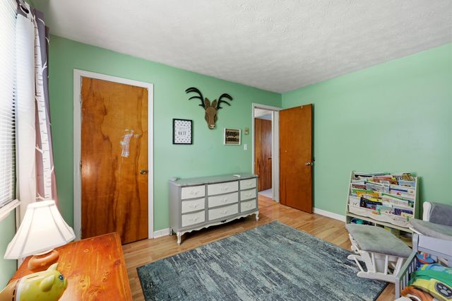 255 Mocks Creek Drive, Danville, KY 40422