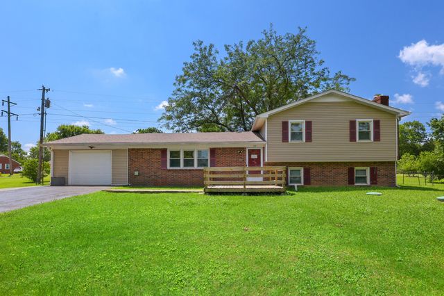 255 Mocks Creek Drive, Danville, KY 40422