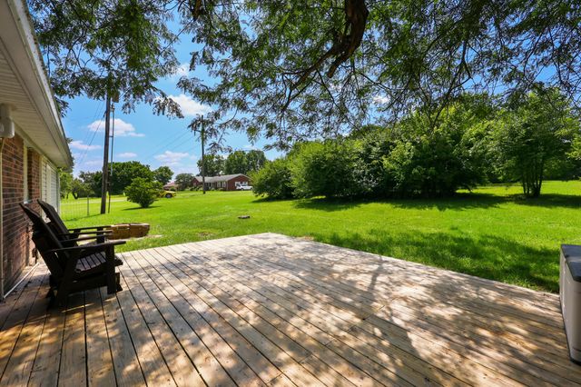 255 Mocks Creek Drive, Danville, KY 40422