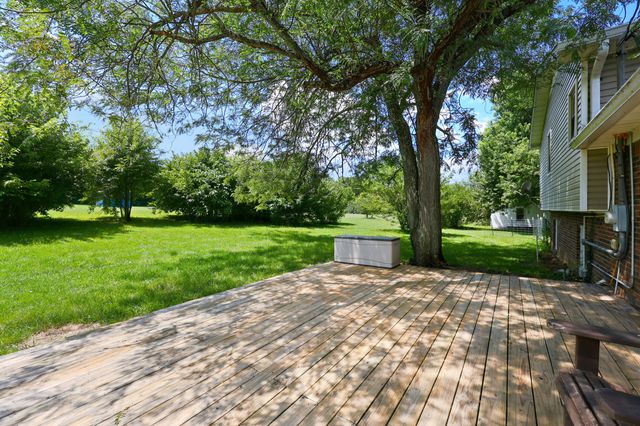 255 Mocks Creek Drive, Danville, KY 40422