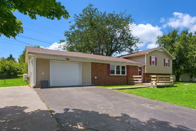 255 Mocks Creek Drive, Danville, KY 40422