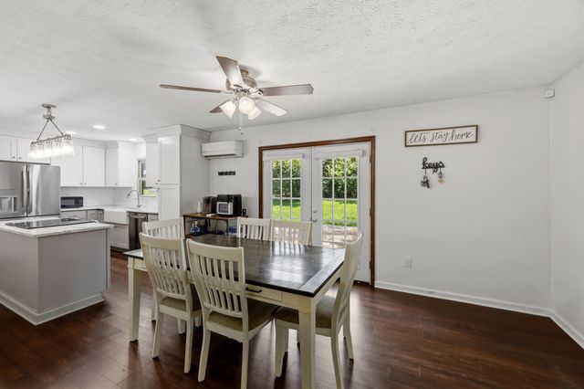255 Mocks Creek Drive, Danville, KY 40422