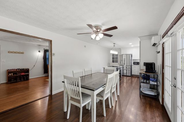 255 Mocks Creek Drive, Danville, KY 40422