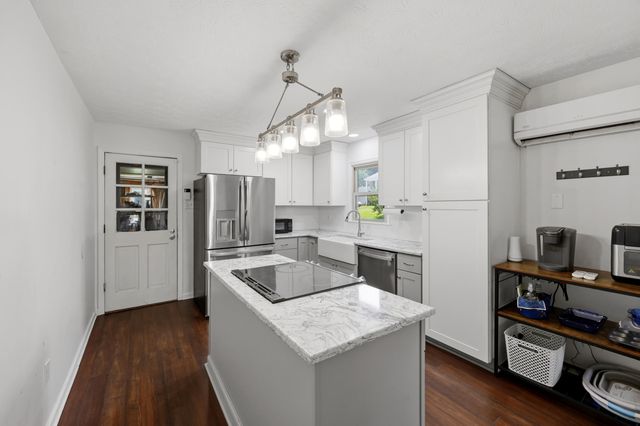 255 Mocks Creek Drive, Danville, KY 40422