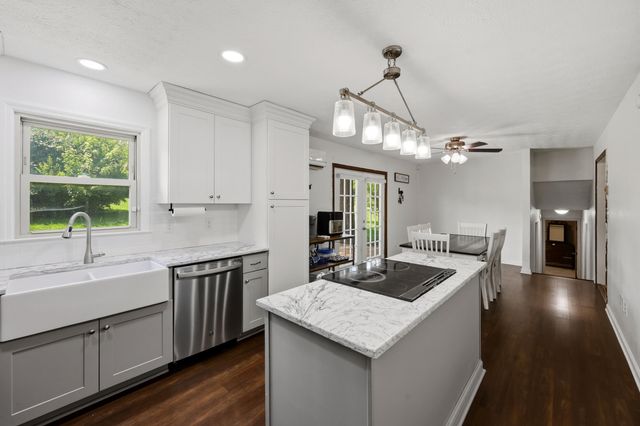 255 Mocks Creek Drive, Danville, KY 40422