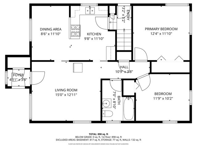 15887 Beech Daly, Redford, MI 48239