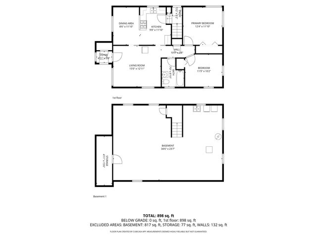 15887 Beech Daly, Redford, MI 48239