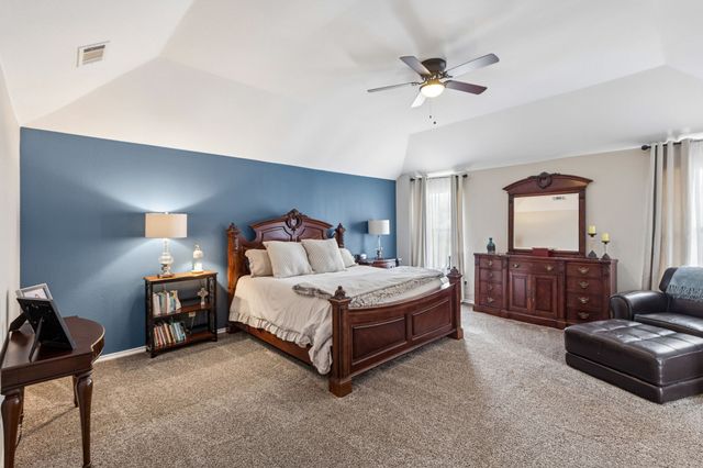 2813 Flint Rock Drive, Fort Worth, TX 76131