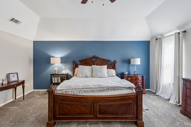 2813 Flint Rock Drive, Fort Worth, TX 76131