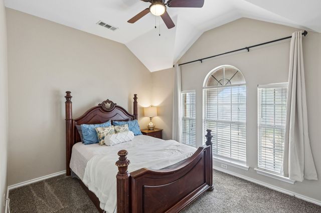 2813 Flint Rock Drive, Fort Worth, TX 76131