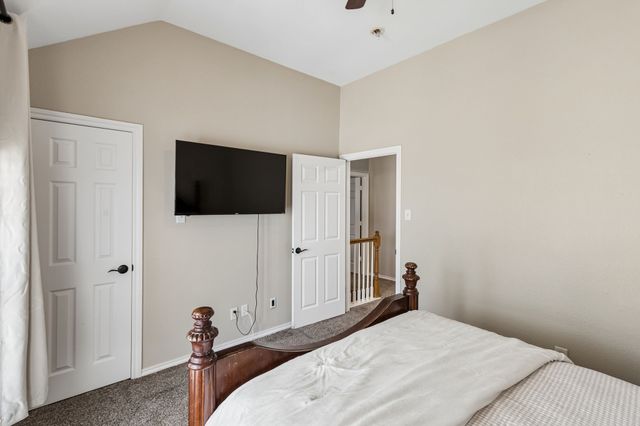 2813 Flint Rock Drive, Fort Worth, TX 76131