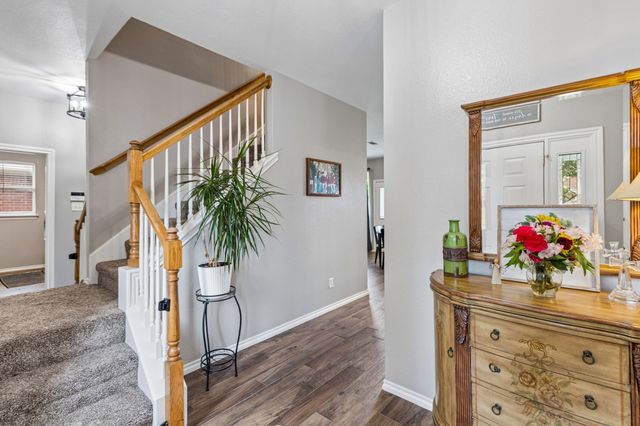 2813 Flint Rock Drive, Fort Worth, TX 76131