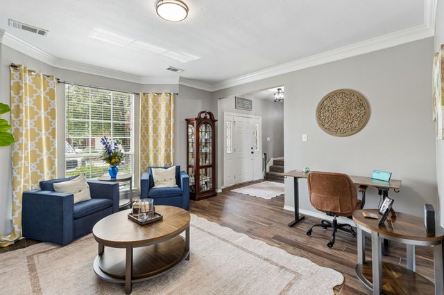 2813 Flint Rock Drive, Fort Worth, TX 76131