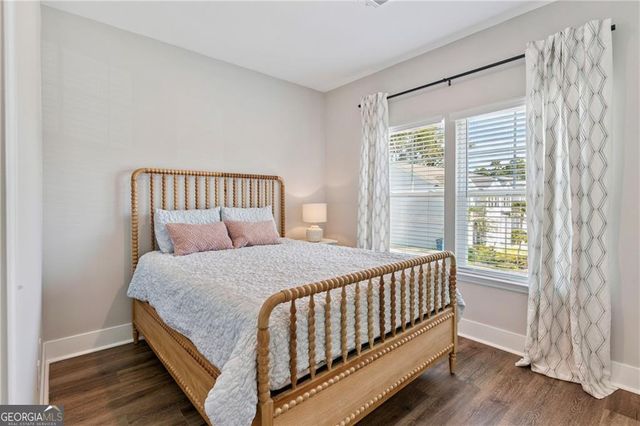 48 E Chapel Drive, Brunswick, GA 31525