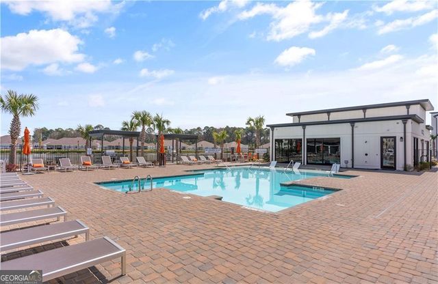 48 E Chapel Drive, Brunswick, GA 31525