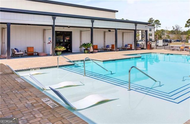 48 E Chapel Drive, Brunswick, GA 31525