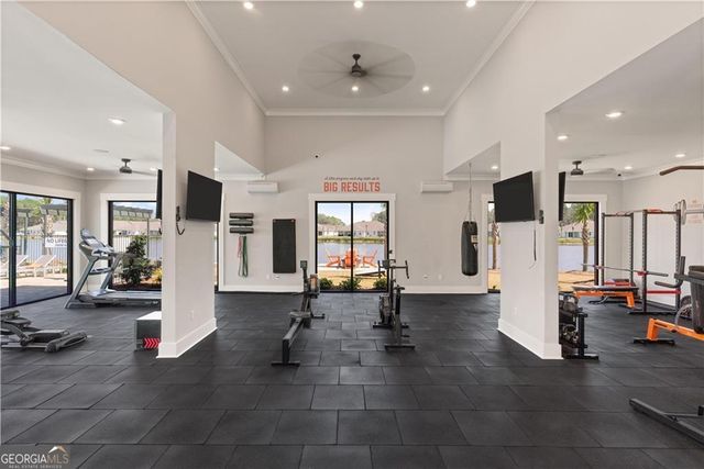 48 E Chapel Drive, Brunswick, GA 31525