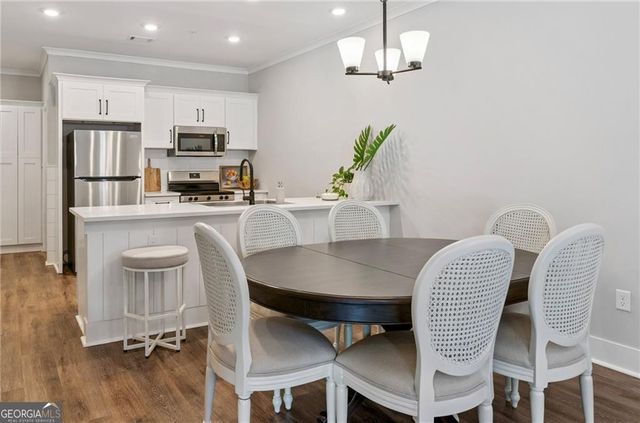 48 E Chapel Drive, Brunswick, GA 31525