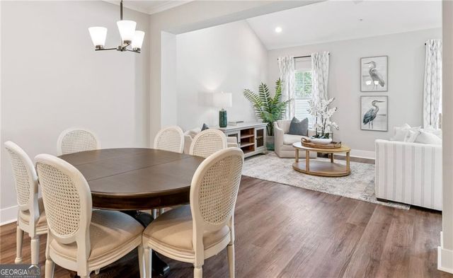 48 E Chapel Drive, Brunswick, GA 31525