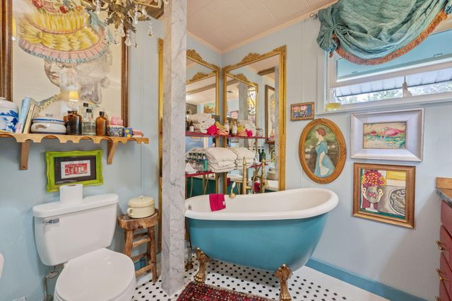 71 Oaklawn Drive, Defuniak Springs, FL 32435